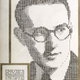 Image for article titled The Typewriter ASCII Portraits of Classic Hollywood and the Obsessive Fans Who Made Them
